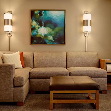 Hyatt Place Fort Worth / Cityview Экстерьер фото